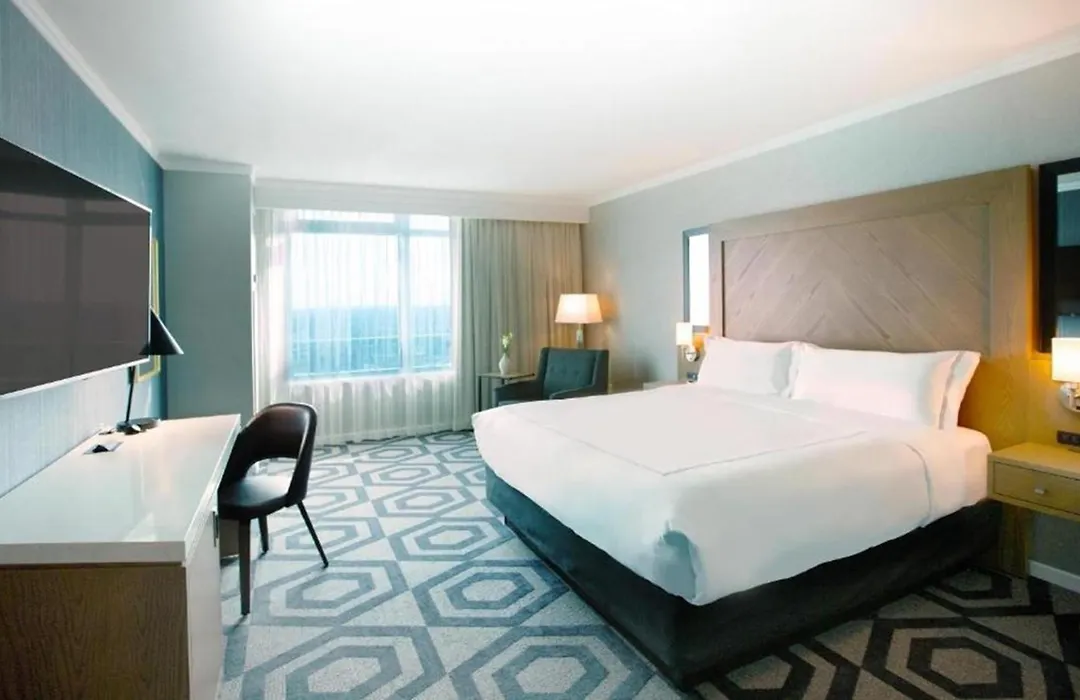 Caesars Windsor Hotel & Casino - A Caesars Rewards Destination-1
