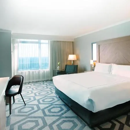 Caesars Windsor Hotel & Casino - A Caesars Rewards Destination-3